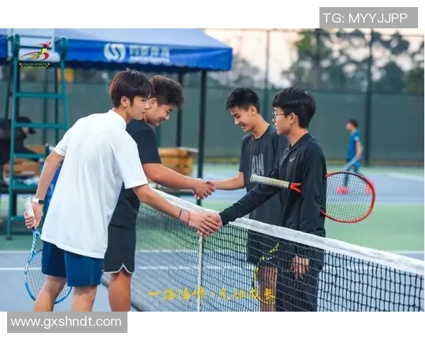 杭州网球队拼搏历程揭秘全国锦标赛背后的奋斗与荣耀 杭州网球队拼搏历程揭秘全国锦标赛背后的奋斗与荣耀