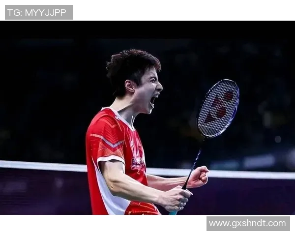 杭州羽毛球队在世锦赛上的拼搏历程与荣耀时刻分享