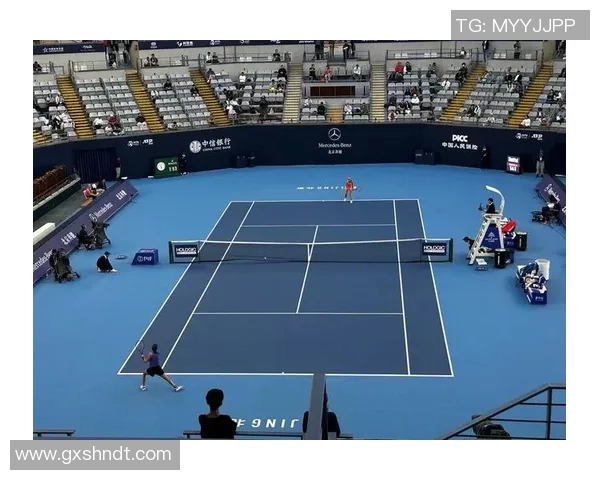 深圳网球队如何提升比赛速度与技术水平的探讨与实践