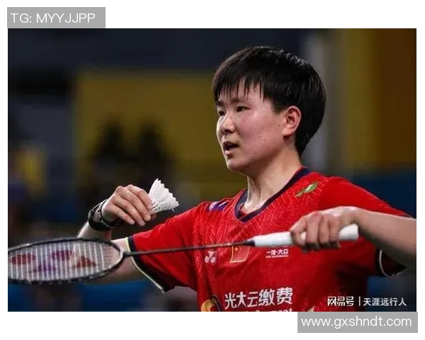 深圳羽毛球队总决赛技术分析与表现评估全景解读