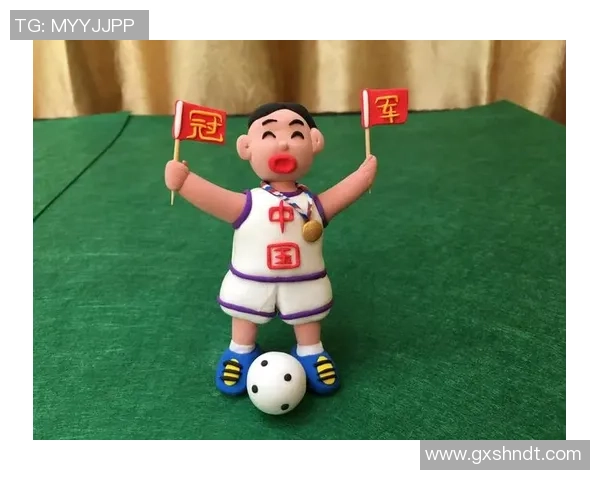 用粘土手工制作足球明星模型的详细教程与技巧分享 用粘土手工制作足球明星模型的详细教程与技巧分享