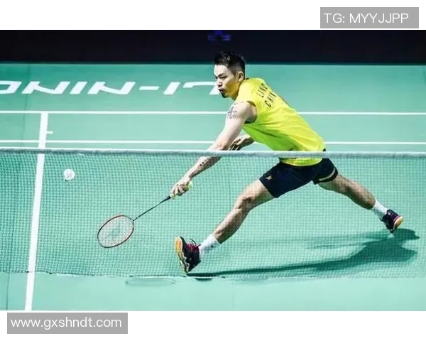 羽毛球战术解析：上海羽毛球队灵活转换体系的深度剖析与应用