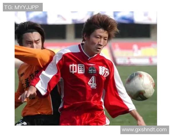 蚌埠足球明星赵鹏的成长之路与辉煌成就探秘