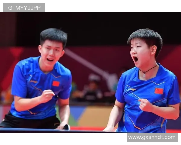 赛后分析:上海乒乓球队与重庆乒乓球队的表现与状态对比 赛后分析:上海乒乓球队与重庆乒乓球队的表现与状态对比