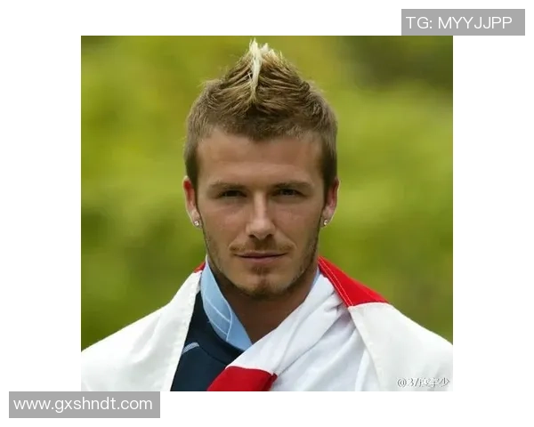 足球明星发型大赏男生必看潮流造型与灵感分享