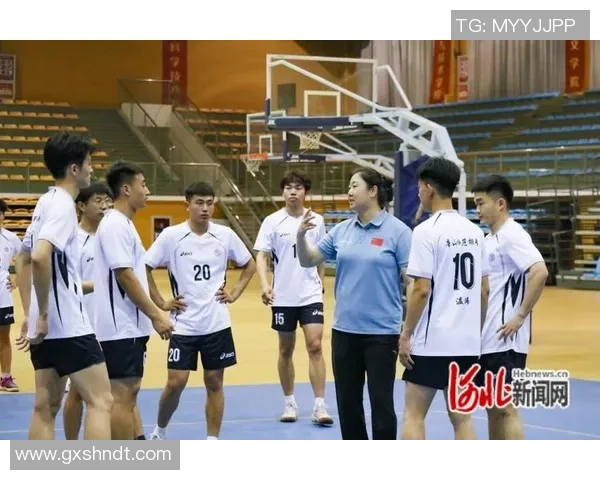 深度对话：张娜的篮球人生