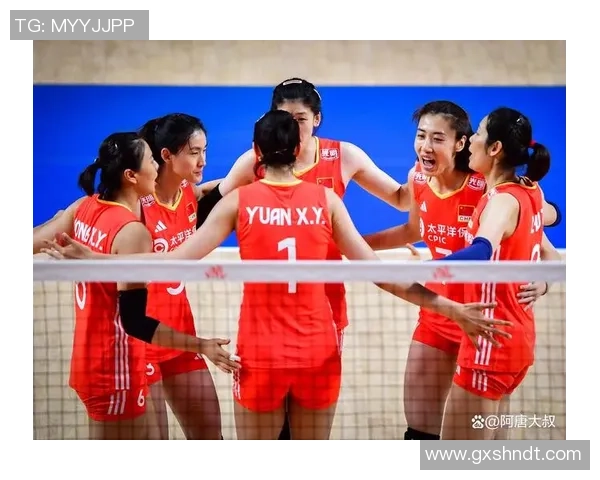 排球焦点：广州排球队的实力探讨