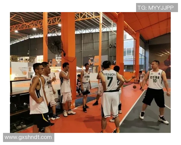 赛后复盘：重庆篮球队 vs 广州篮球队的状态