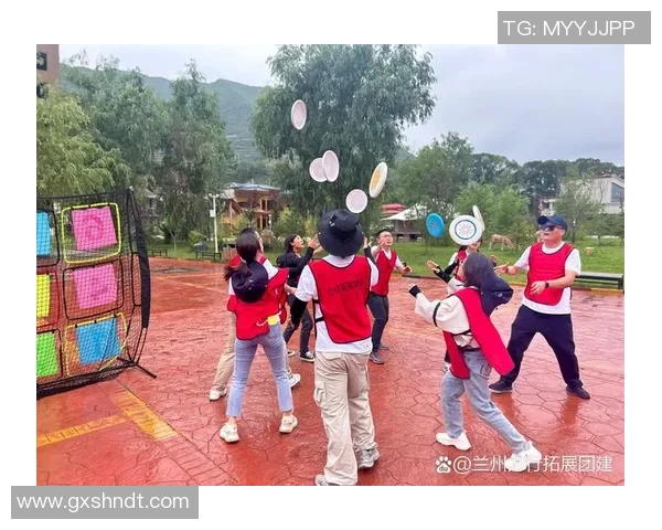 飞盘配合排名：杭州飞盘队创新高